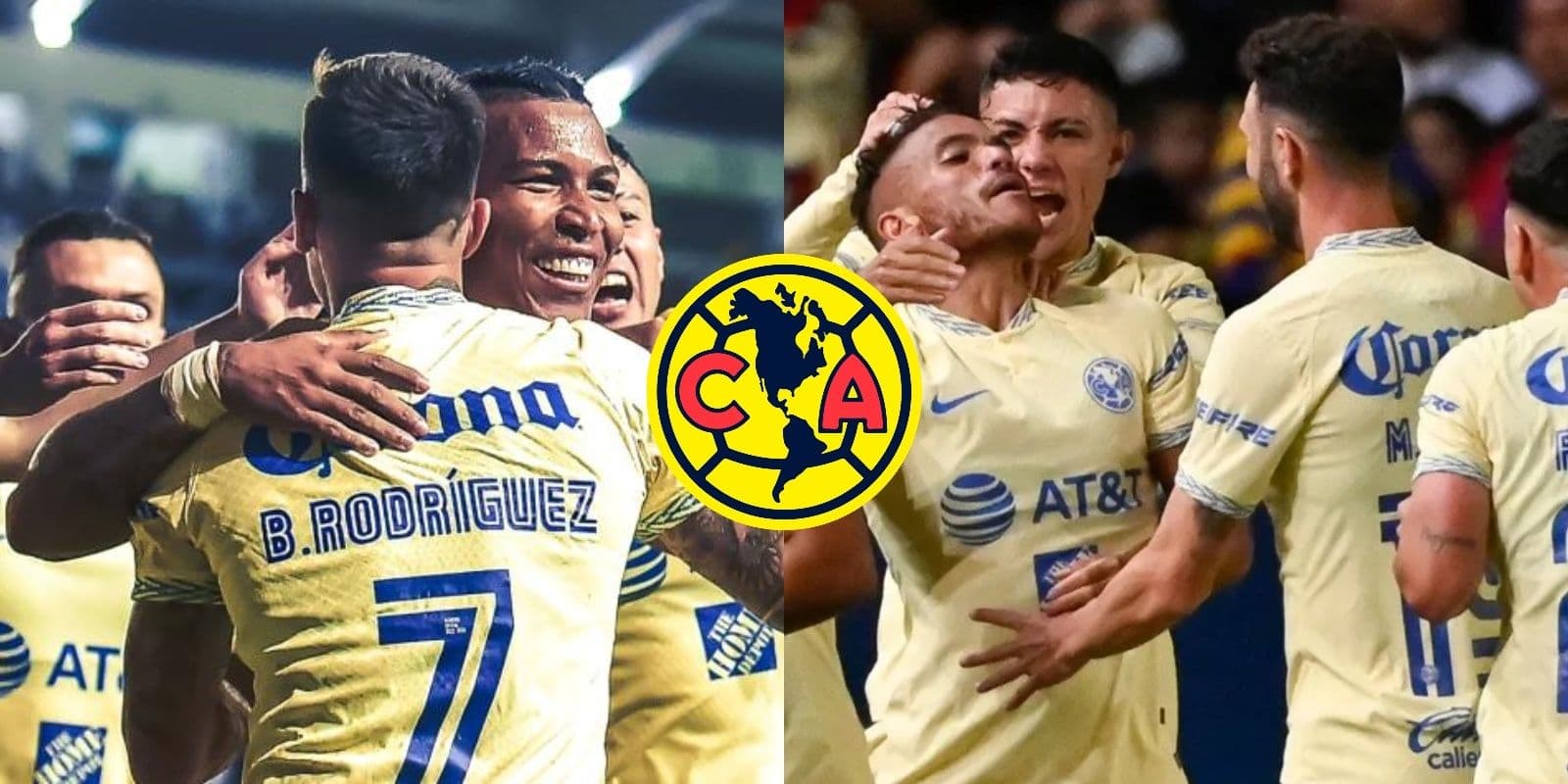Uno de los mejores jugadores del América ya anunció y pidió su salida lo antes posible a Europa.