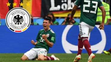 (terminar)México le ganó en el Mundial, renunció a su Selección y hoy pide volver