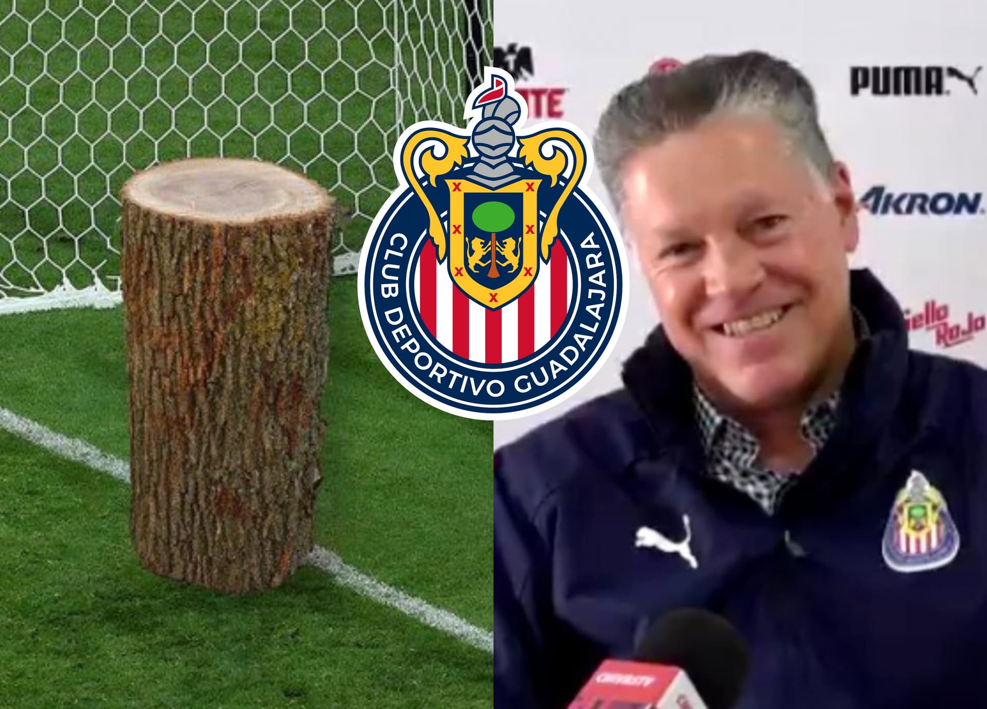 Uno de los peores fichajes en la era de Ricardo Peláez con Chivas regresaría al club.