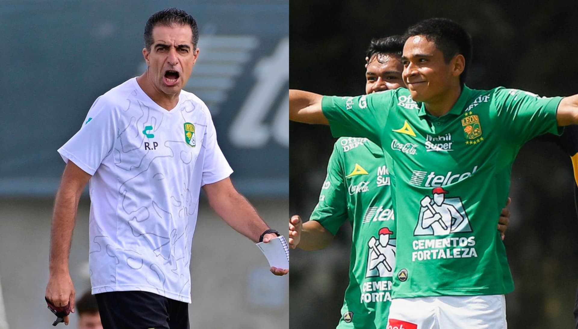 Uno de los peores jugadores de León, se quedará al menos un torneo más