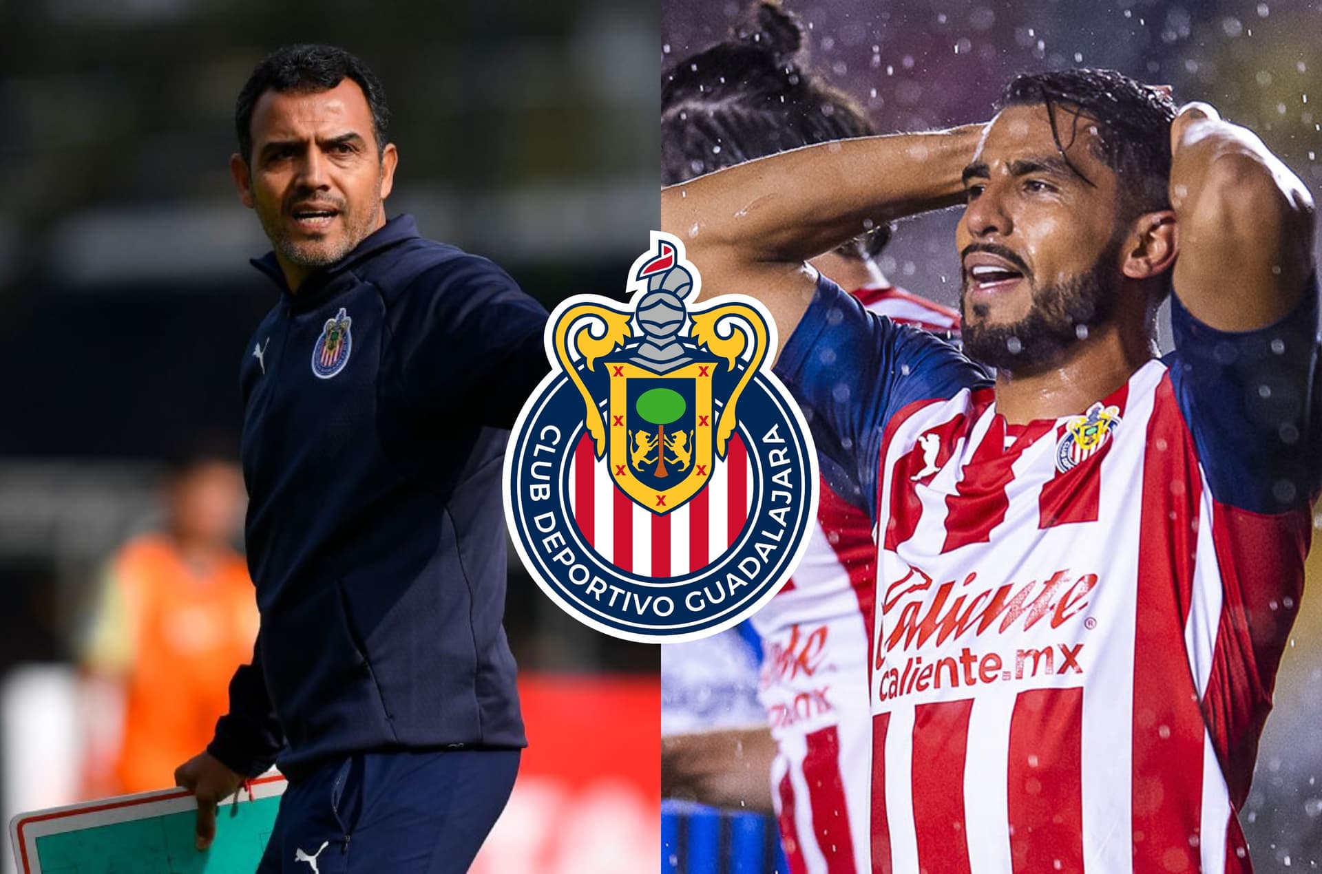 Uno de los principales cambios de Ricardo Cadena en el once titular fue sentar a Miguel Ponce.