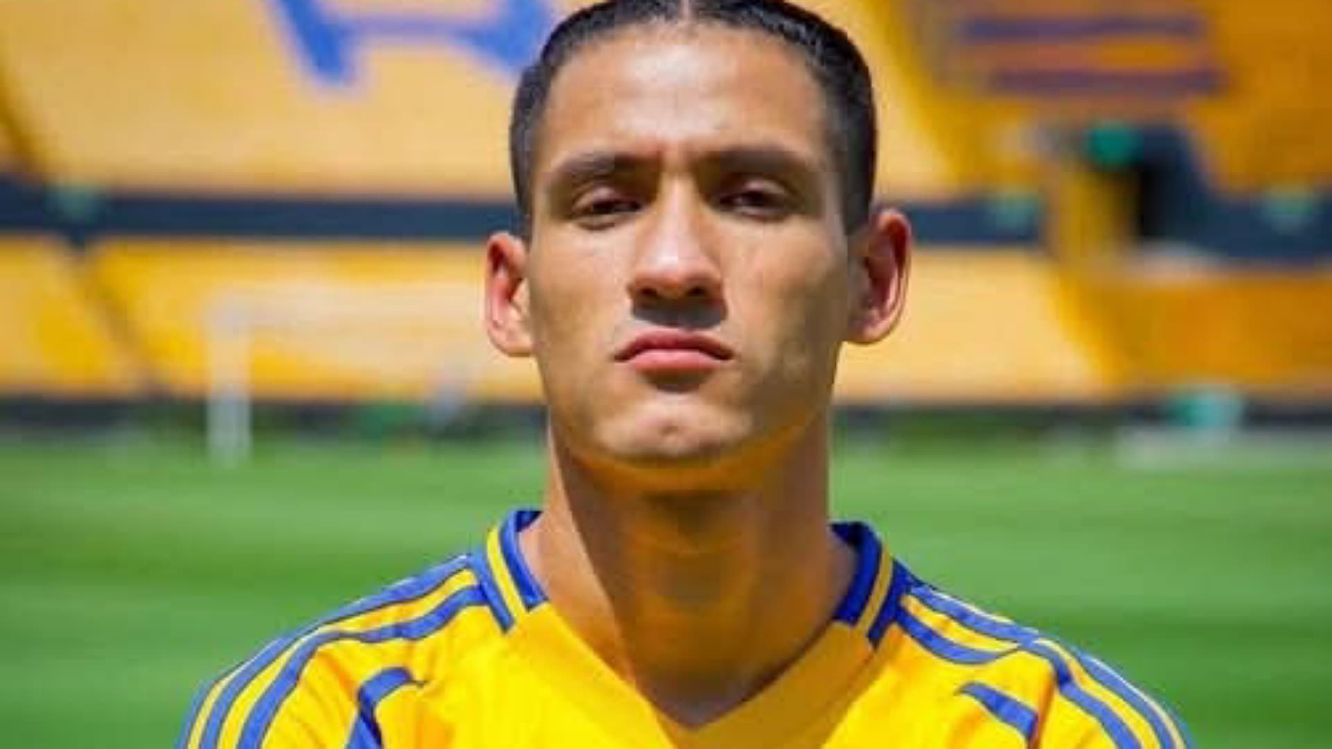 Uriel Antuna