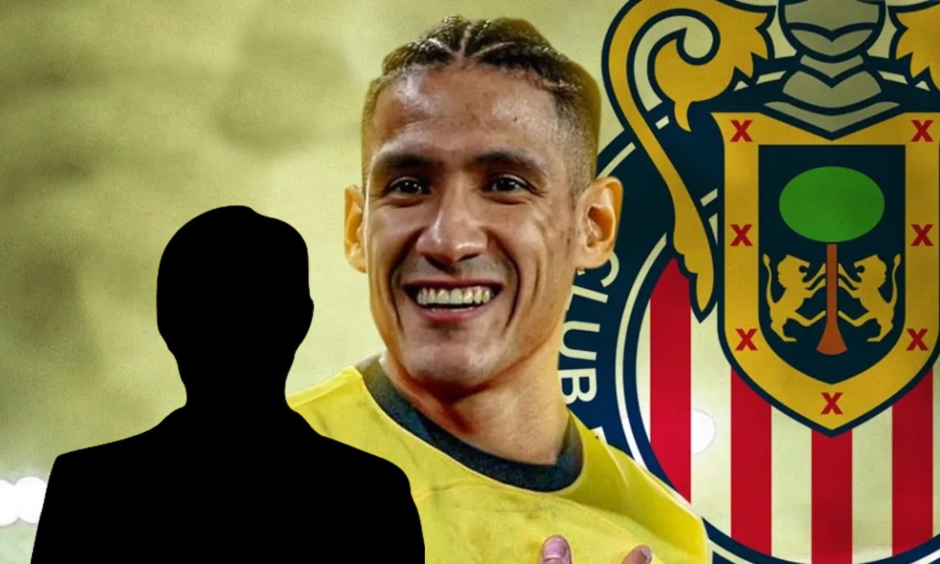Uriel Antuna con la playera del AEK de Atenas (Fuente: Soy Fútbol)