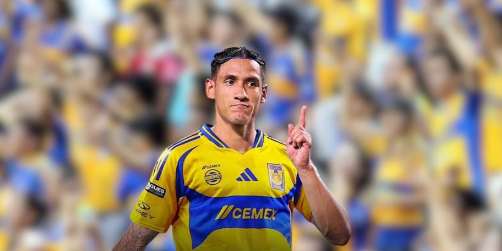 Uriel Antuna (Fuente: Marca)