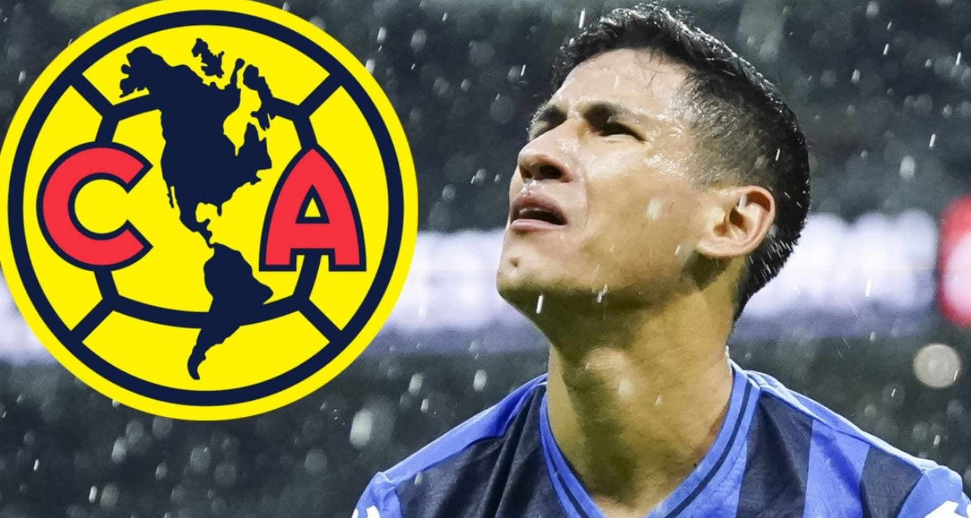 Uriel Antuna puede llegar al América y Jardine ya tendría a su sacrificado
