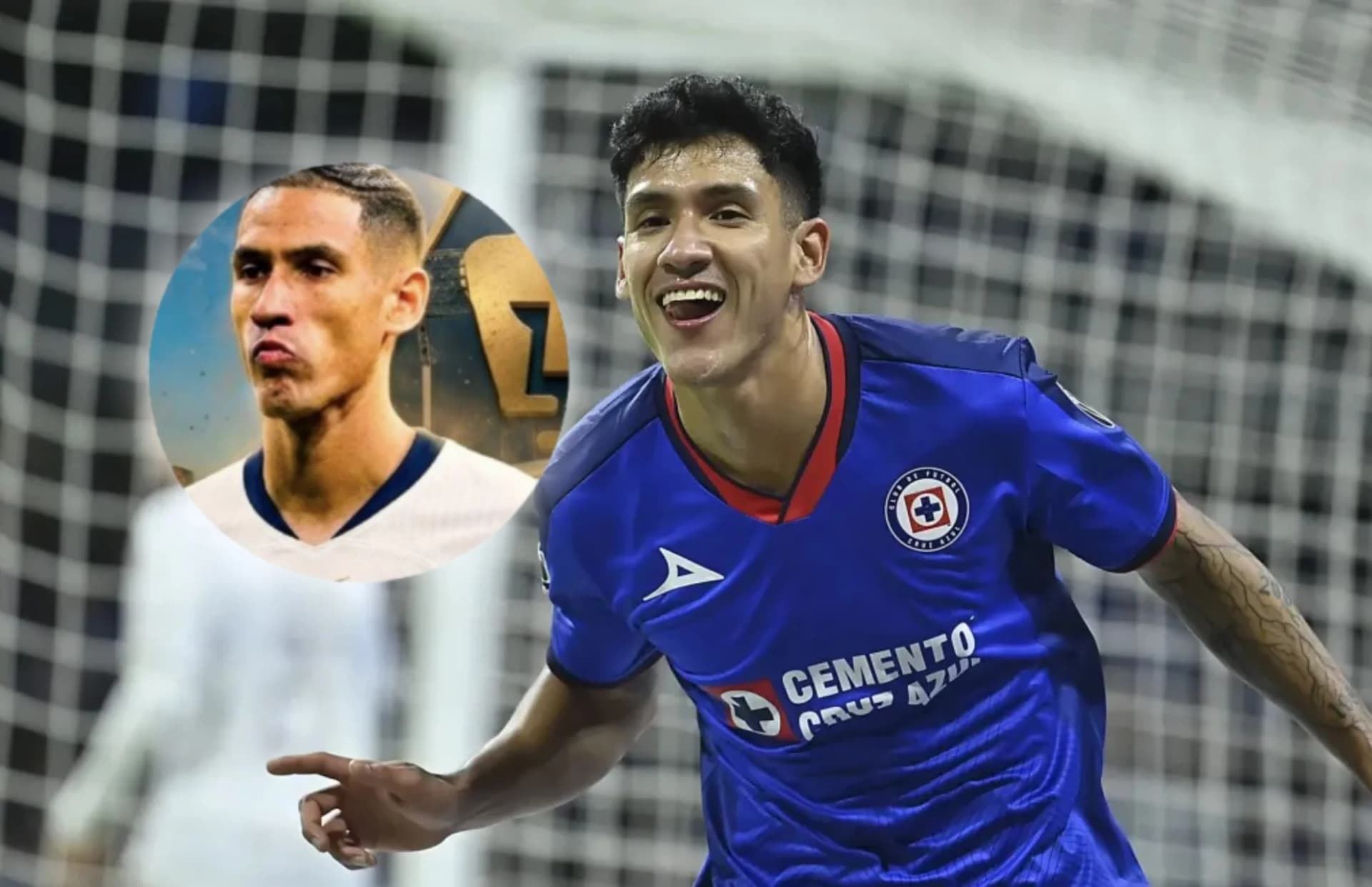 Uriel será nuevo jugador de los felinos, con un valor de mercado lejos del que tuvo en la máquina.