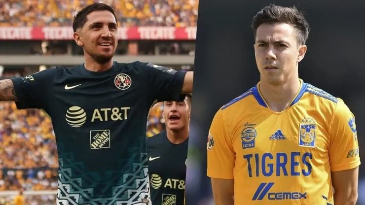 Valdés ha demostrado que tiene la calidad para portal la "10" del América.