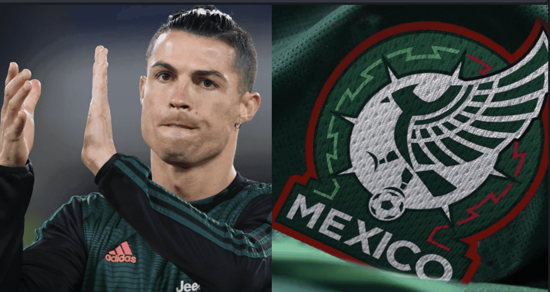 Vale 15 millones más que Cristiano Ronaldo y en silencio podría cambiar de equipo y dar el salto de su vida.