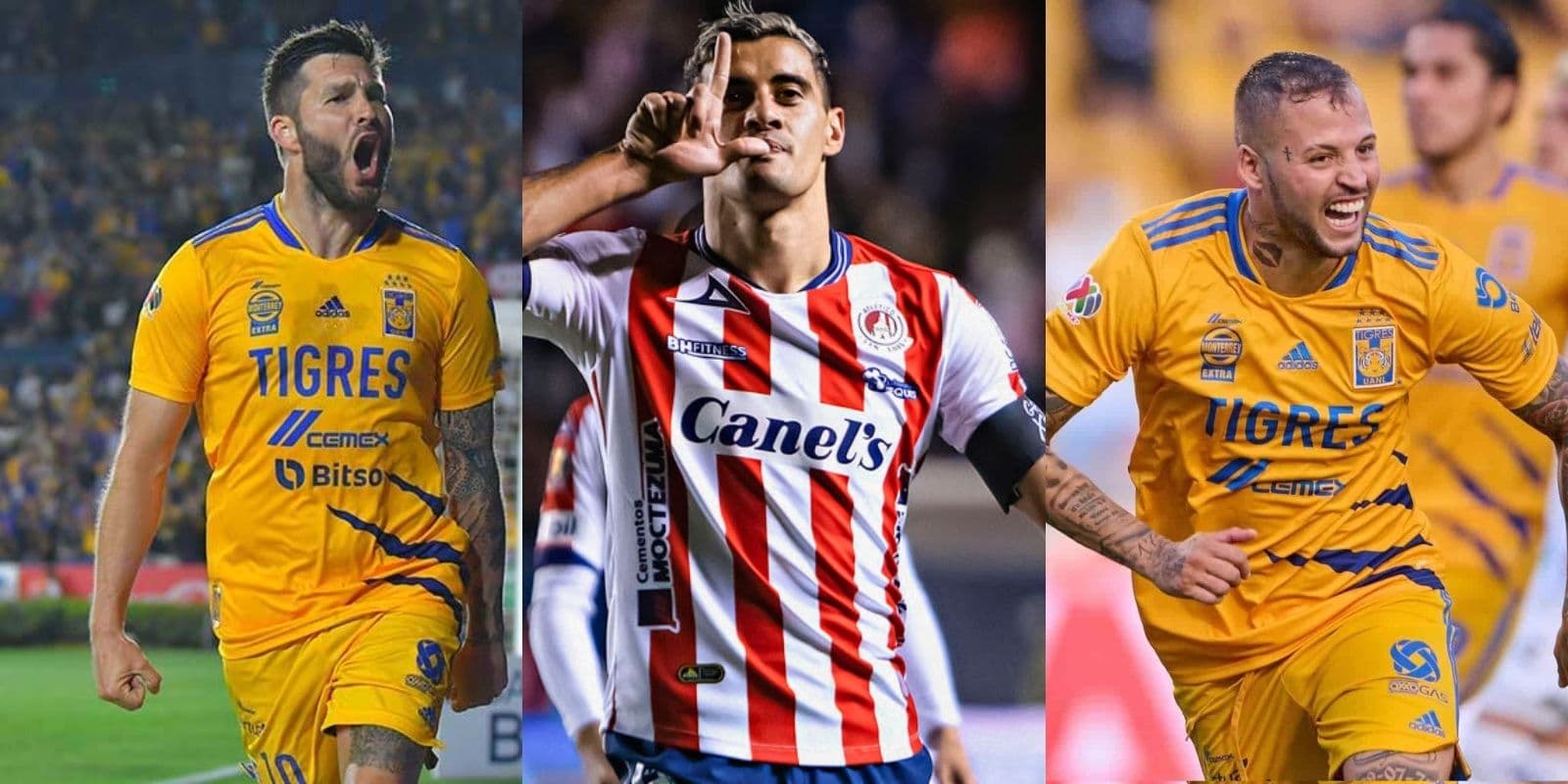 Vale millones de dólares y podría llegar gratis a Coapa.