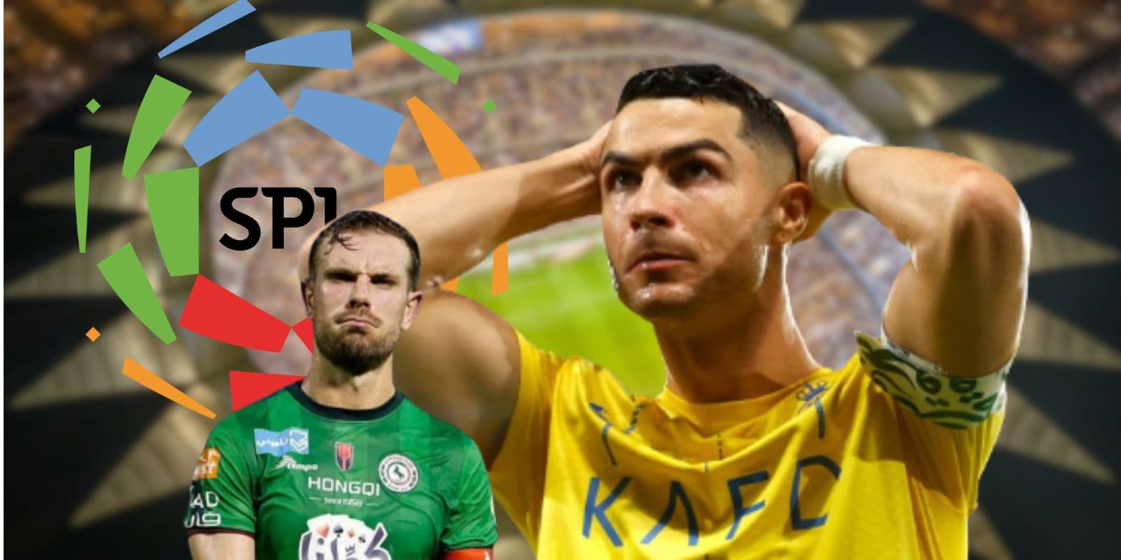 Varios jugadores quieren irse de Arabia Saudita
