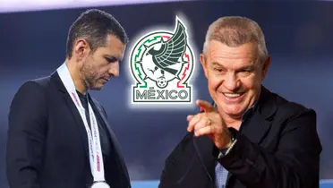 Vasco Aguirre quiere cambiar la educación del jugador mexicano para potenciar a la selección