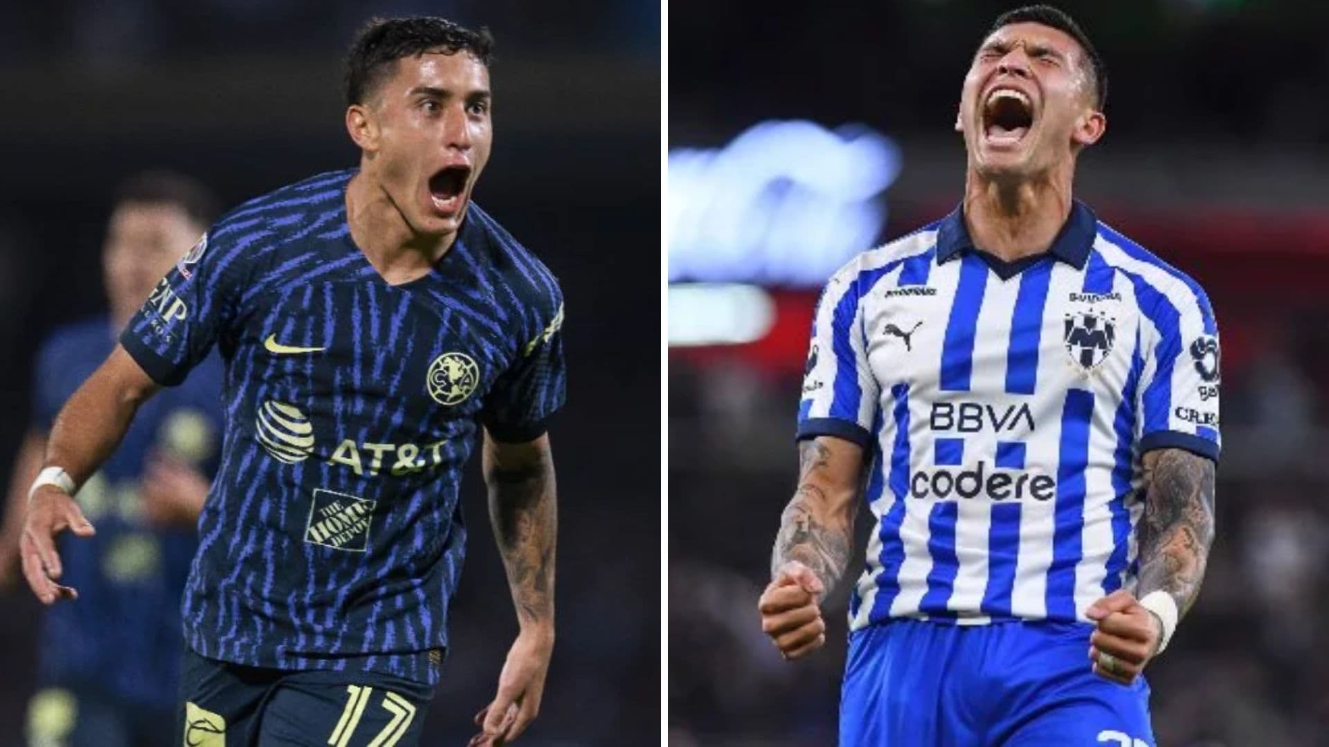 Vázquez y Zendejas fueron convocados nuevamente con USA (Foto: Mexsport)