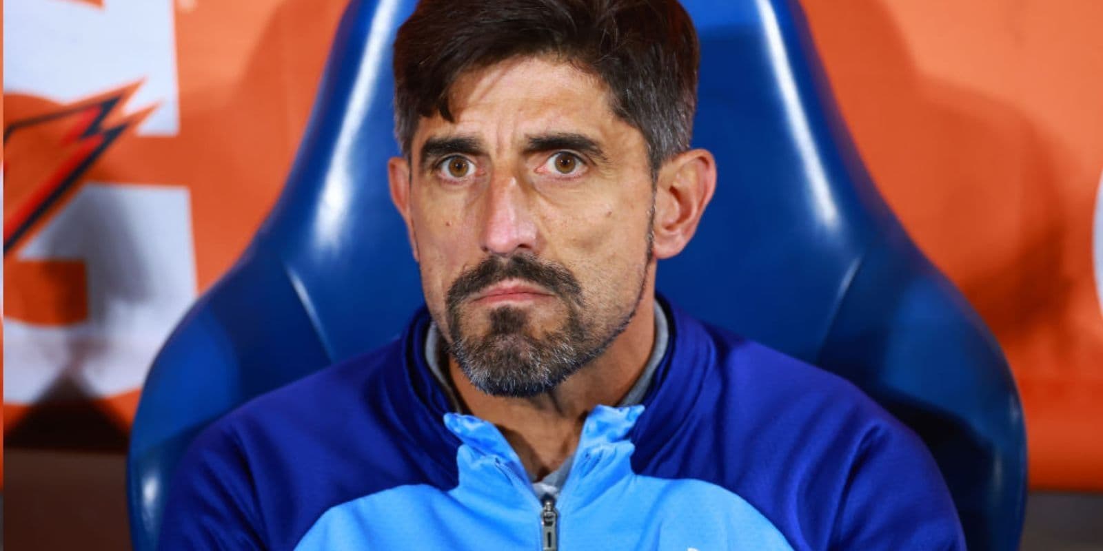 Veljko Paunović no cumplió su palabra con los indisciplinados de Chivas.