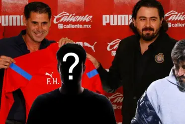 Veljko Paunovic sería separado de Chivas, según revela el periodista Ángel García Toraño