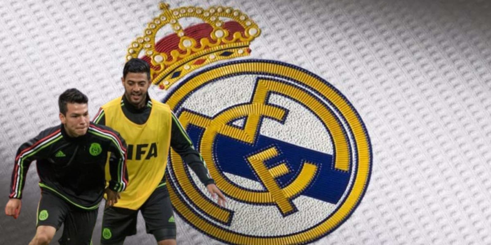 Venció al Real Madrid como DT, ahora podría dirigir a Lozano junto a Carlos Vela