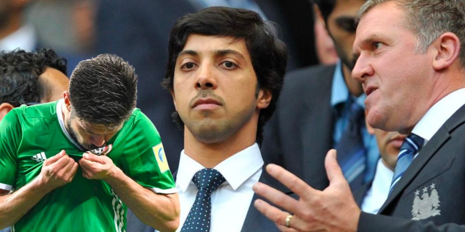 Ver para creer, el mexicano que humilló los 223 millones EUR del Manchester City