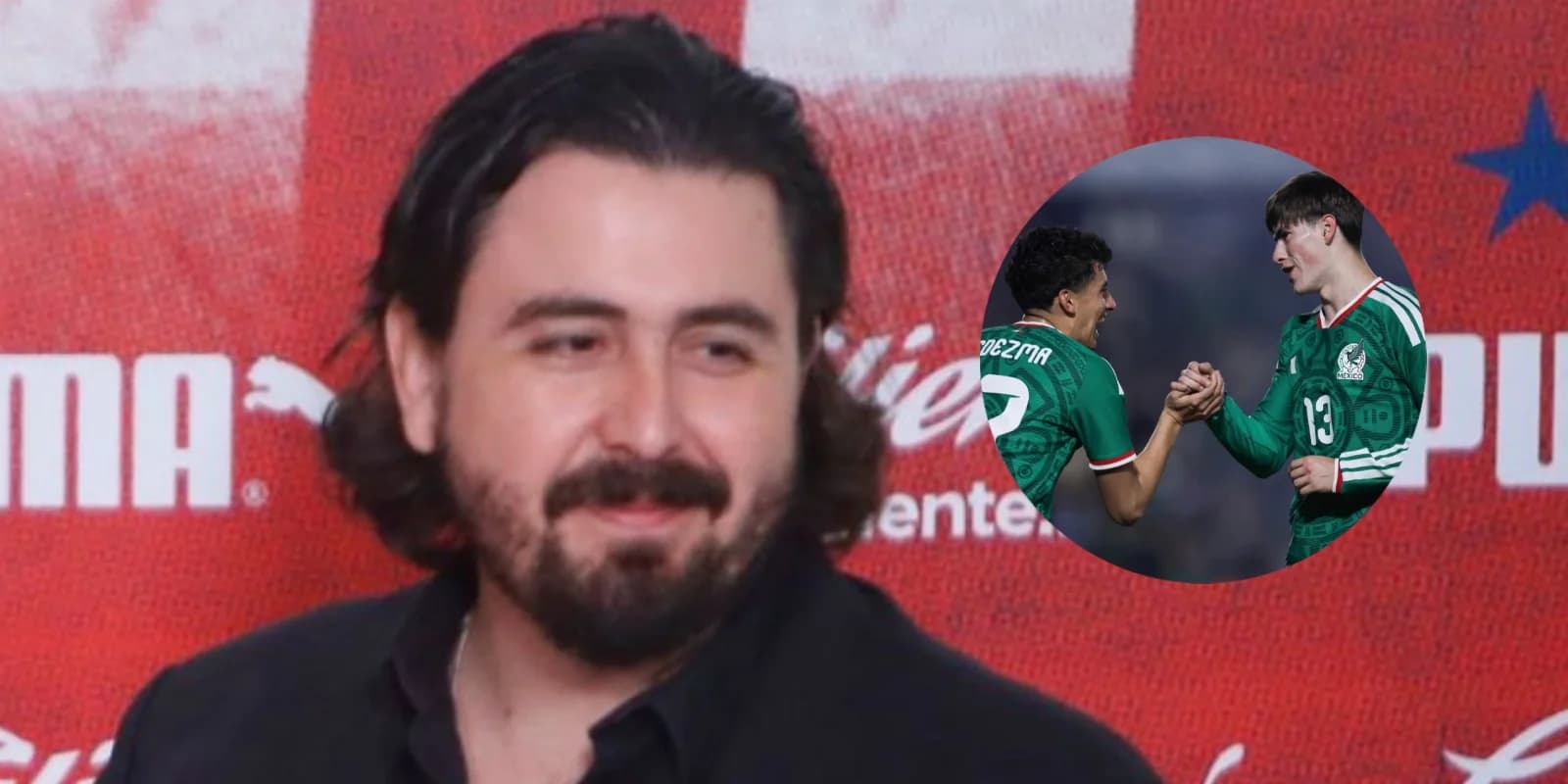 Vergara tomó una importante decisión con los jugadores de Chivas que tuvieron actividad en el Tri