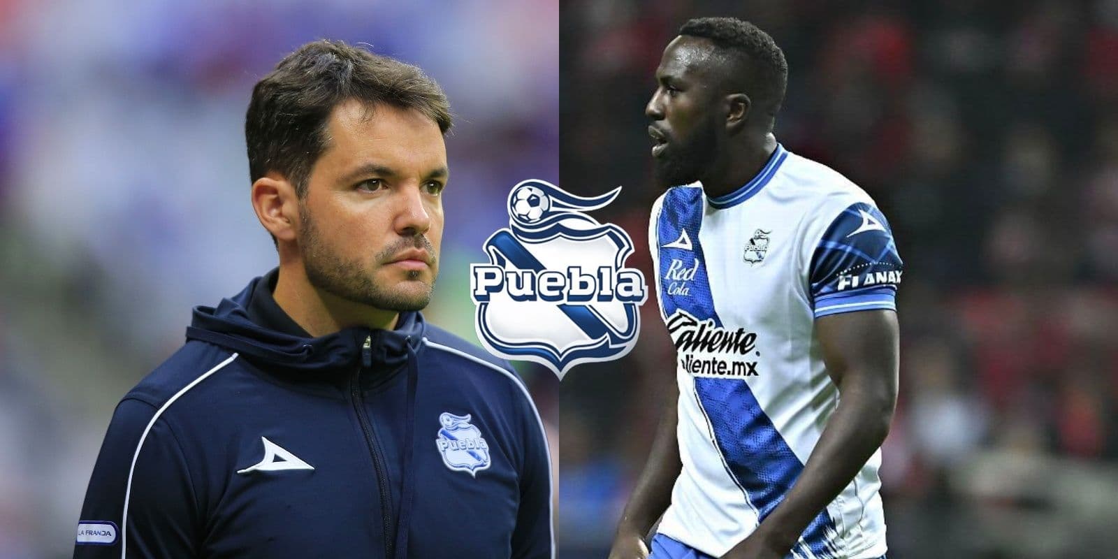 ¿Vestidor roto? Altidore habla acerca de la relación con el DT del Puebla y sus compañeros.