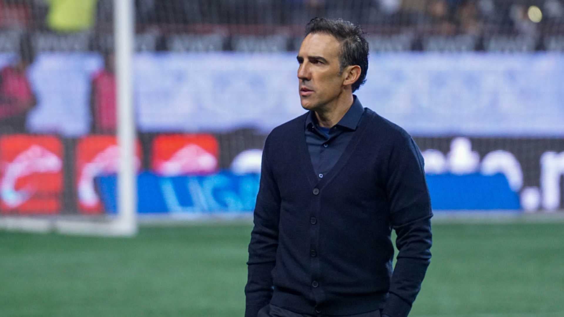 Vicente Sánchez (Foto: MEXSPORT)
