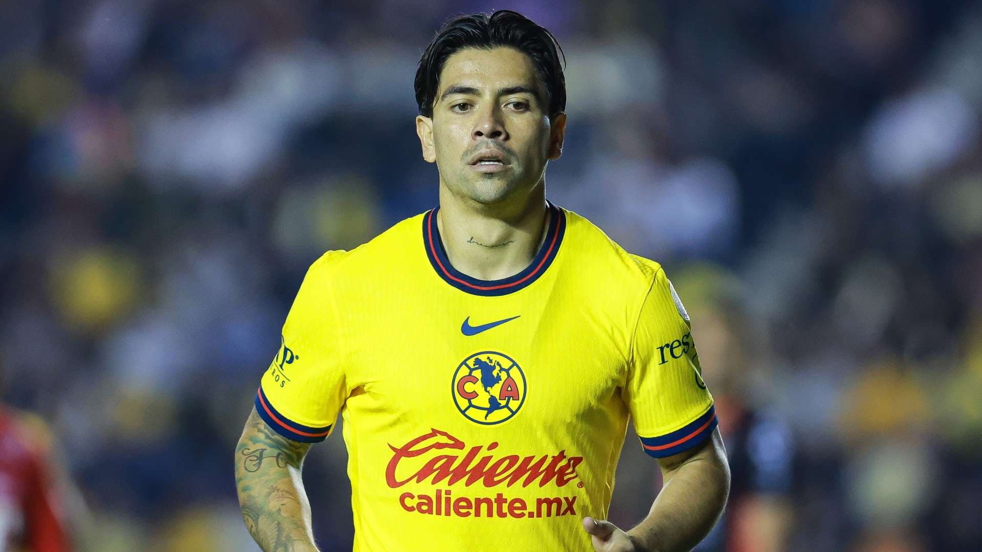 Víctor Dávila (Foto: MEXSPORT)