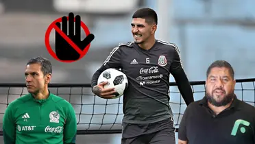 (VIDEO) Jimmy que no te tiemble la mano, el ‘Pocho’ Guzmán nos hará campeones