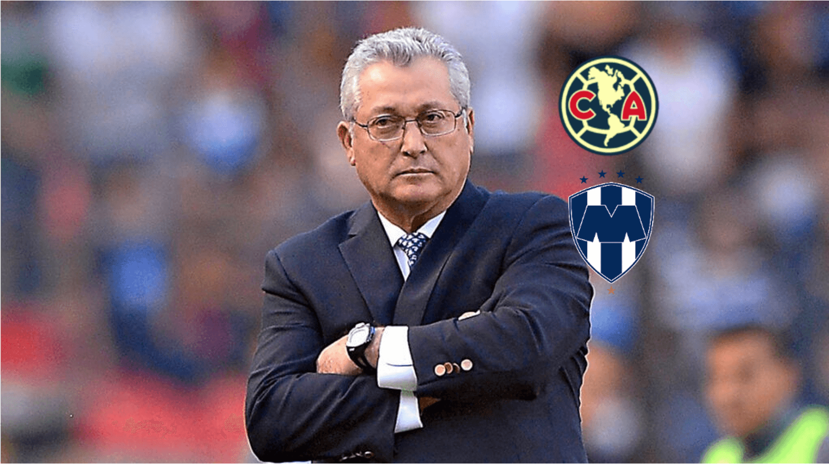 Víctor Manuel Vucetich podría regresar a los grandes escenarios de la Liga MX. Uno de los clubes más importantes de México lo tiene en el radar.