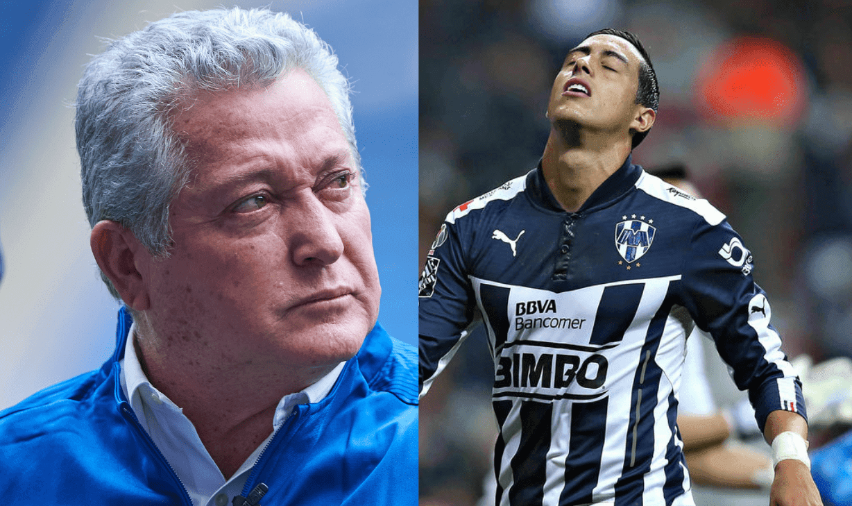 Víctor Manuel Vucetich tomó una determinación sobre la continuidad de Funes Mori en el cuadro titular luego del partido ante Santo Laguna