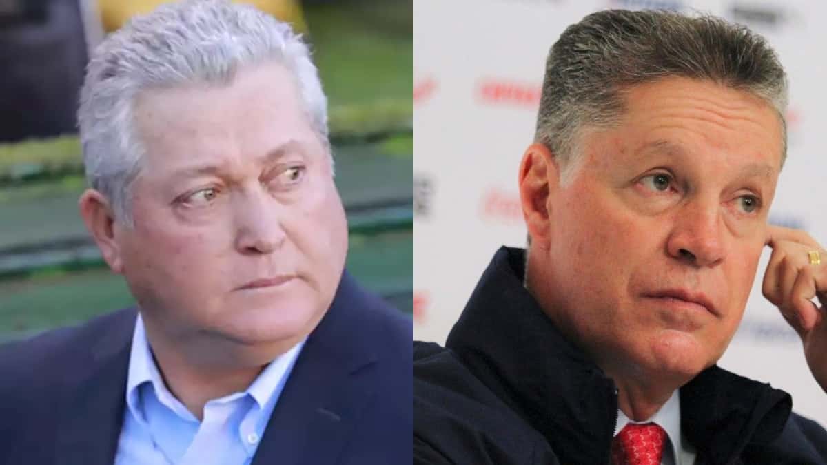 Víctor Vucetich dio una lista de refuerzos y a Ricardo Peláez se le fue de las manos uno de los nombre que pidió el Rey Midas.