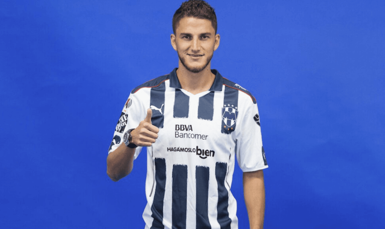 Víctor Vucetich habr´â pedido a su directiva la contratación de Hiram Mier