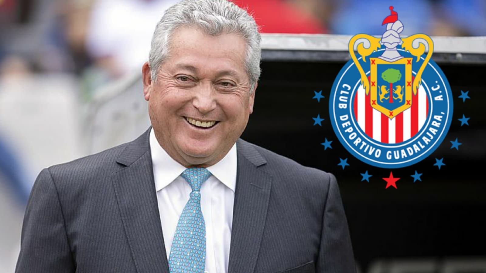 Víctor Vucetich tiene claro que necesita reforzar al Rebaño Sagrado y estas serían las contrataciones que se concretarían para el 2021.
