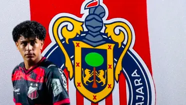 (VIDEO) Así juega Alejandro Viniegra, el brasileño que podría jugar en Chivas