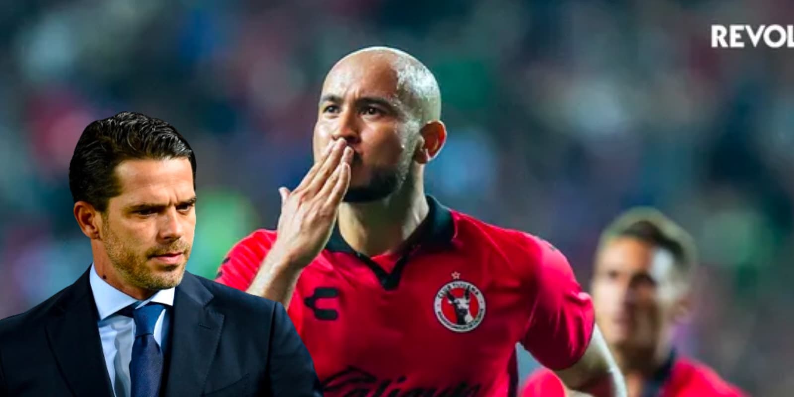(VIDEO) Gol de Xolos y el jugador que sentenció su puesto ante Fernando Gago