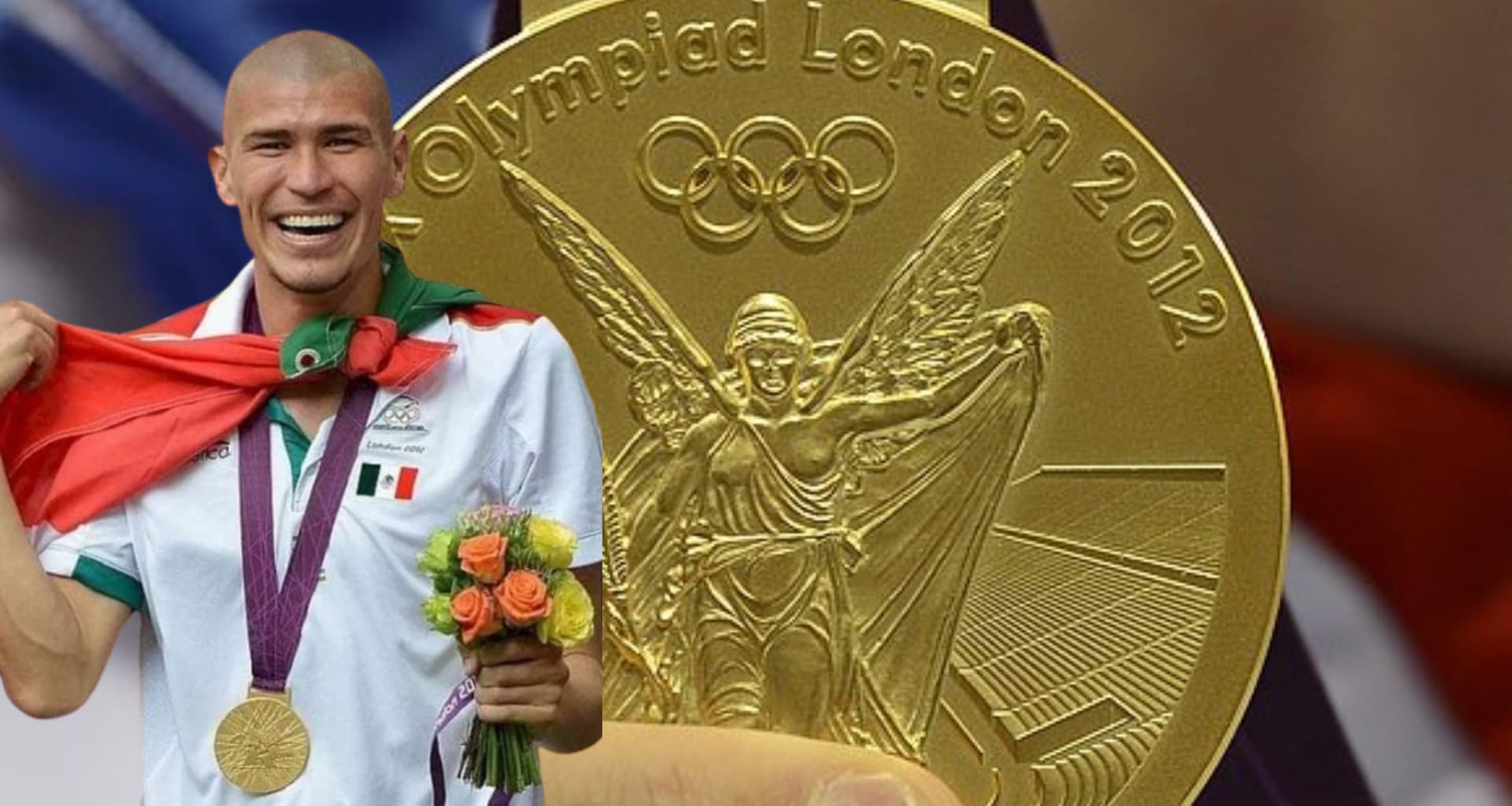 (VIDEO) Irreconocible, ganó la de Oro con México, ahora así se ve Chatón Enríquez