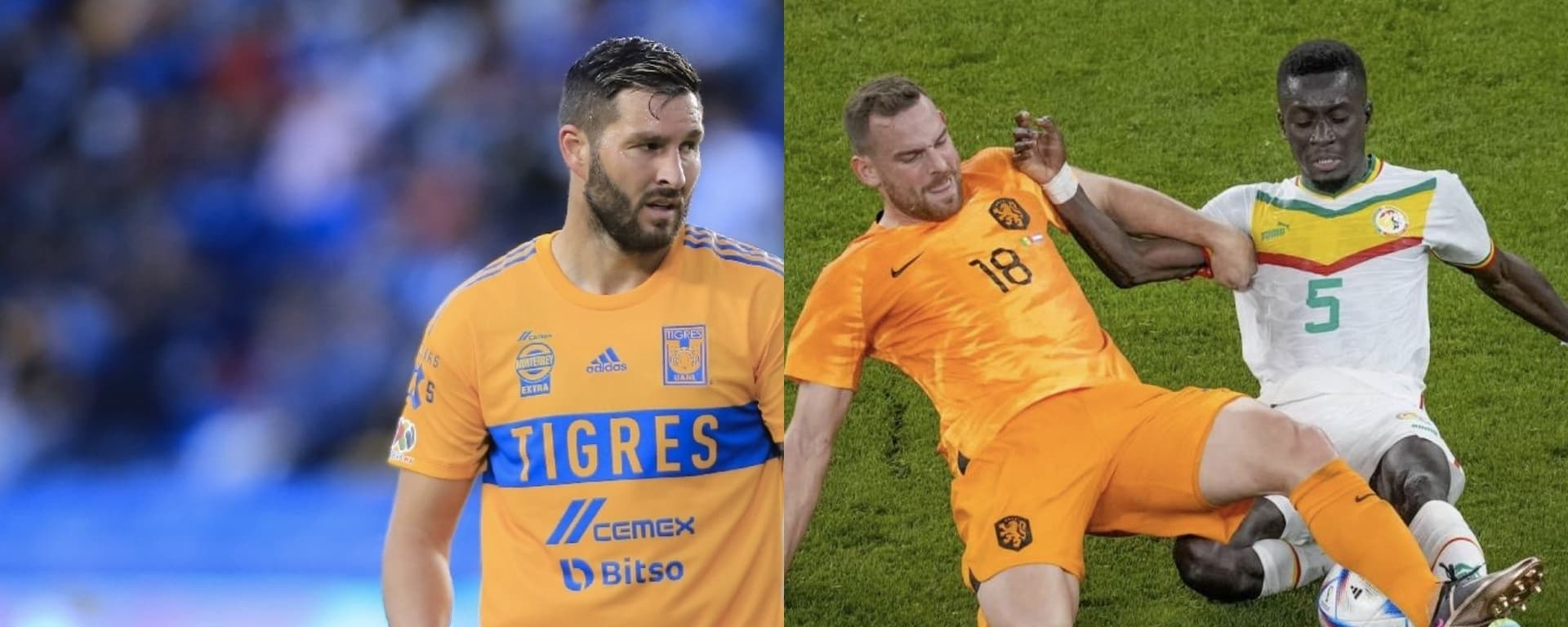 Vincent Janssen arranca como titular el Mundial y destapan cómo reaccionó Gignac que se quedó fuera aún con dos franceses lesionados.