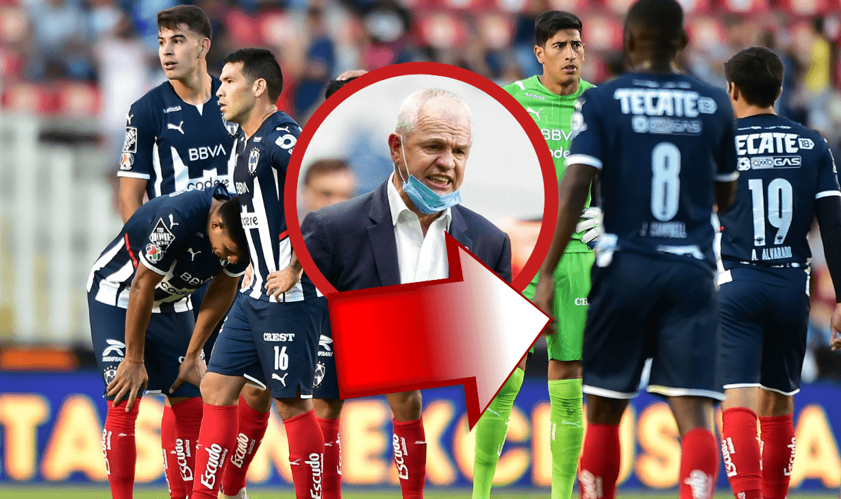 Vincent Janssen llegó a Rayados en 2019, en dos años unicamente se le recuerda un buen semestre y pocos chispazos. Rayados lo puede vender y recuperar algo en lo económico