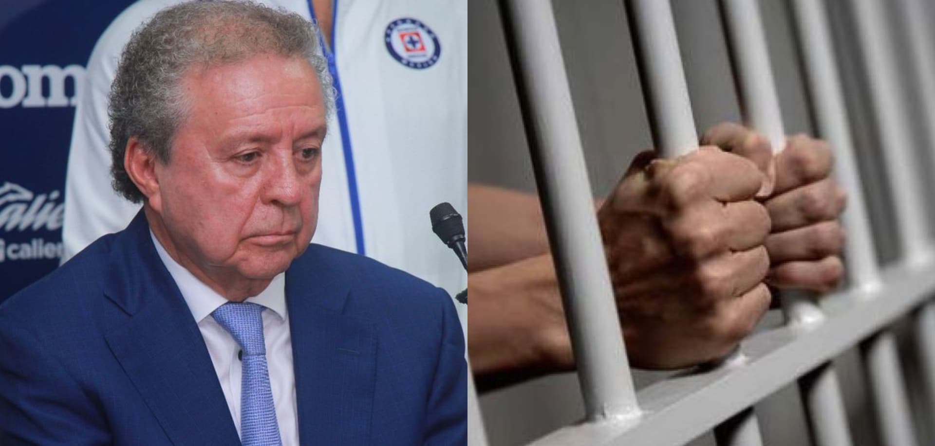 Vinculación a proceso a Victor Garcés y tendrá prisión preventiva.