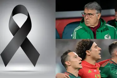 Vio las cosas raras que se dieron en el fútbol mexicano, ahora pierde la vida de manera sorpresiva. 