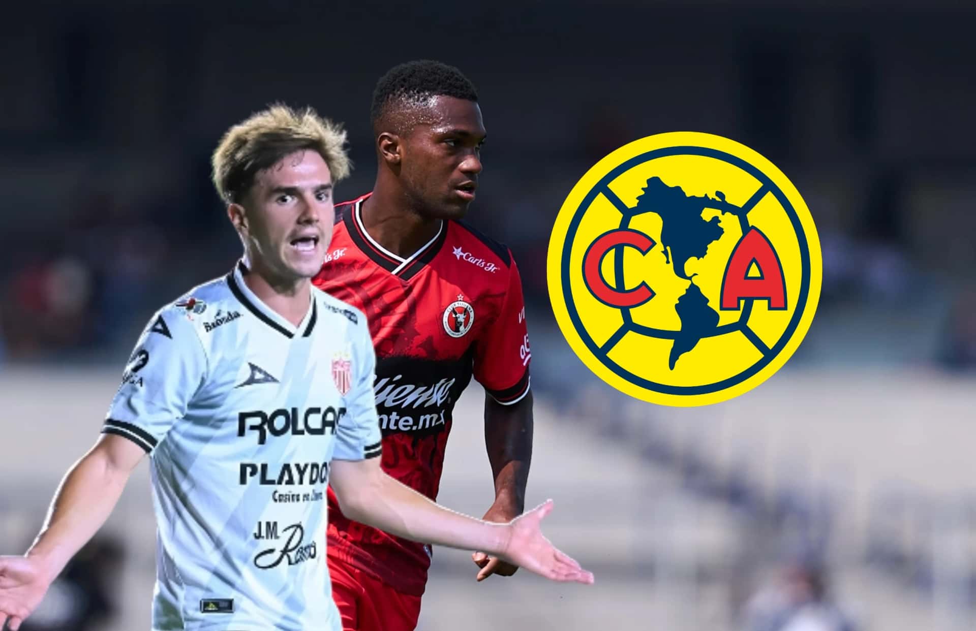 Vitinho tendría ventajas que en América podrían detectar, aunque de momento no son públicas.