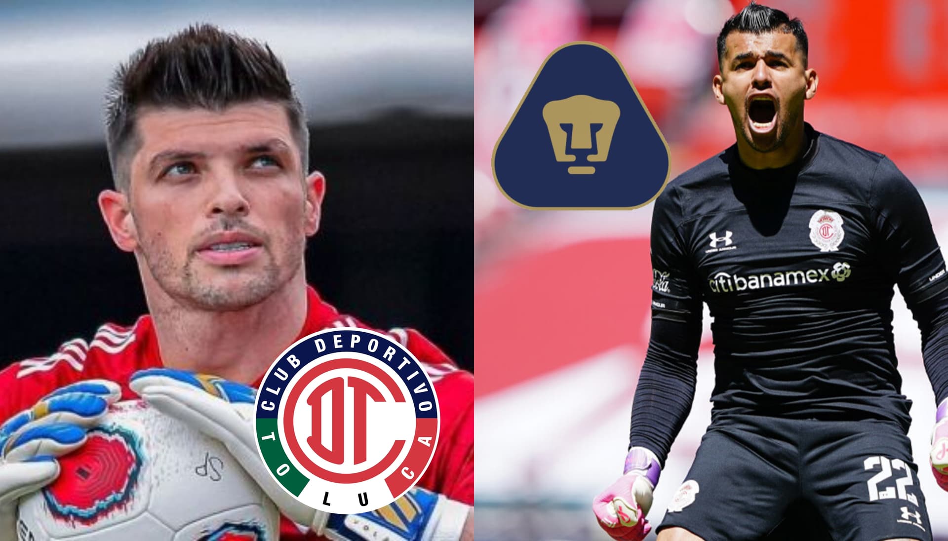 Volpi será el portero titular del club escarlata
