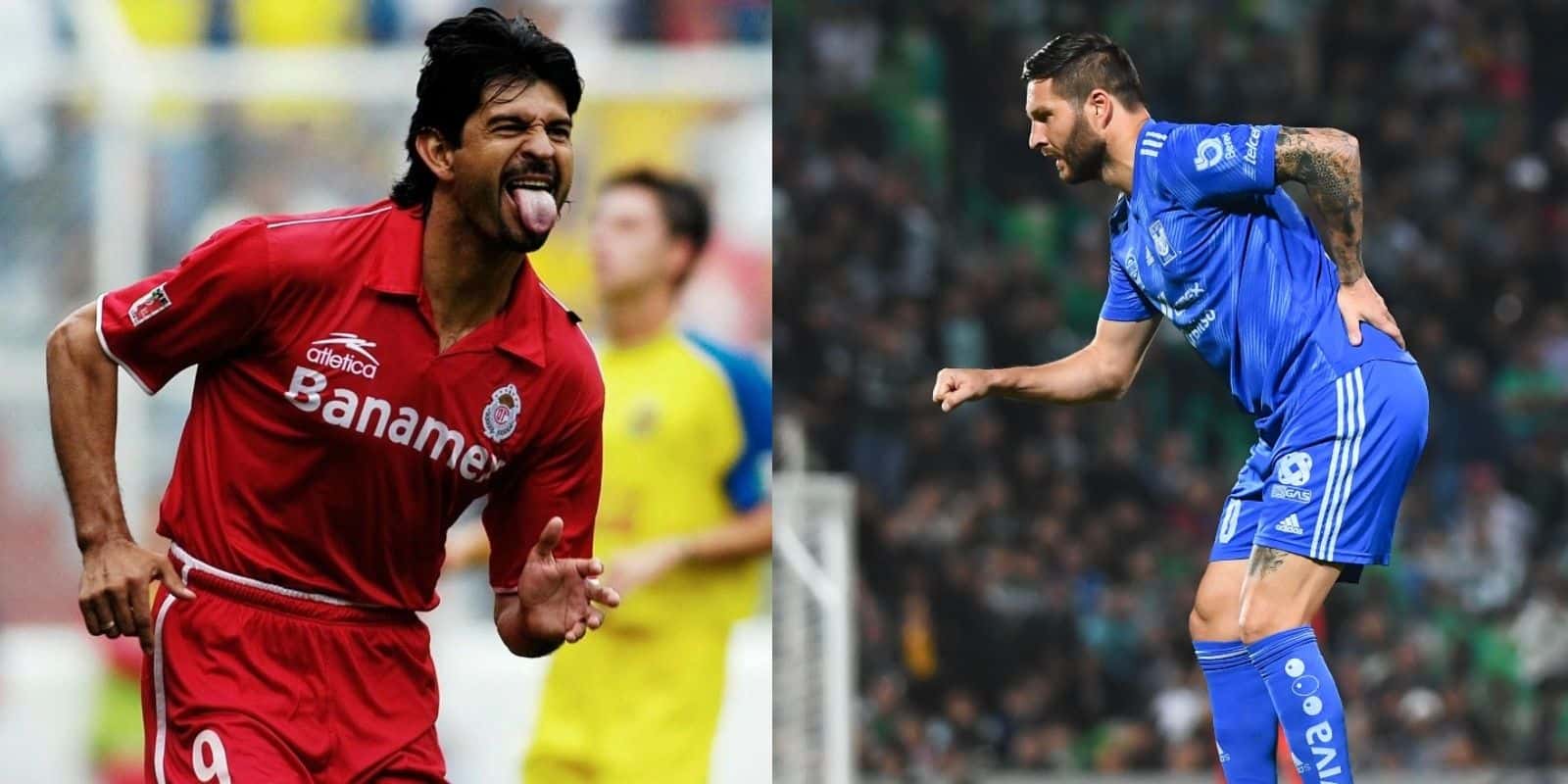 Volvió el Tigre Francés en su máximo esplendor y los felinos volvieron al triunfo en Liguilla.