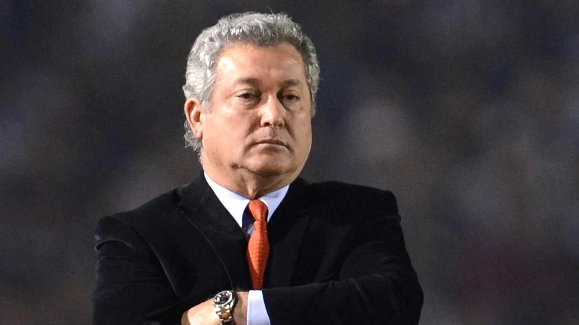 Vucetich (Foto: Pasión Futbol).