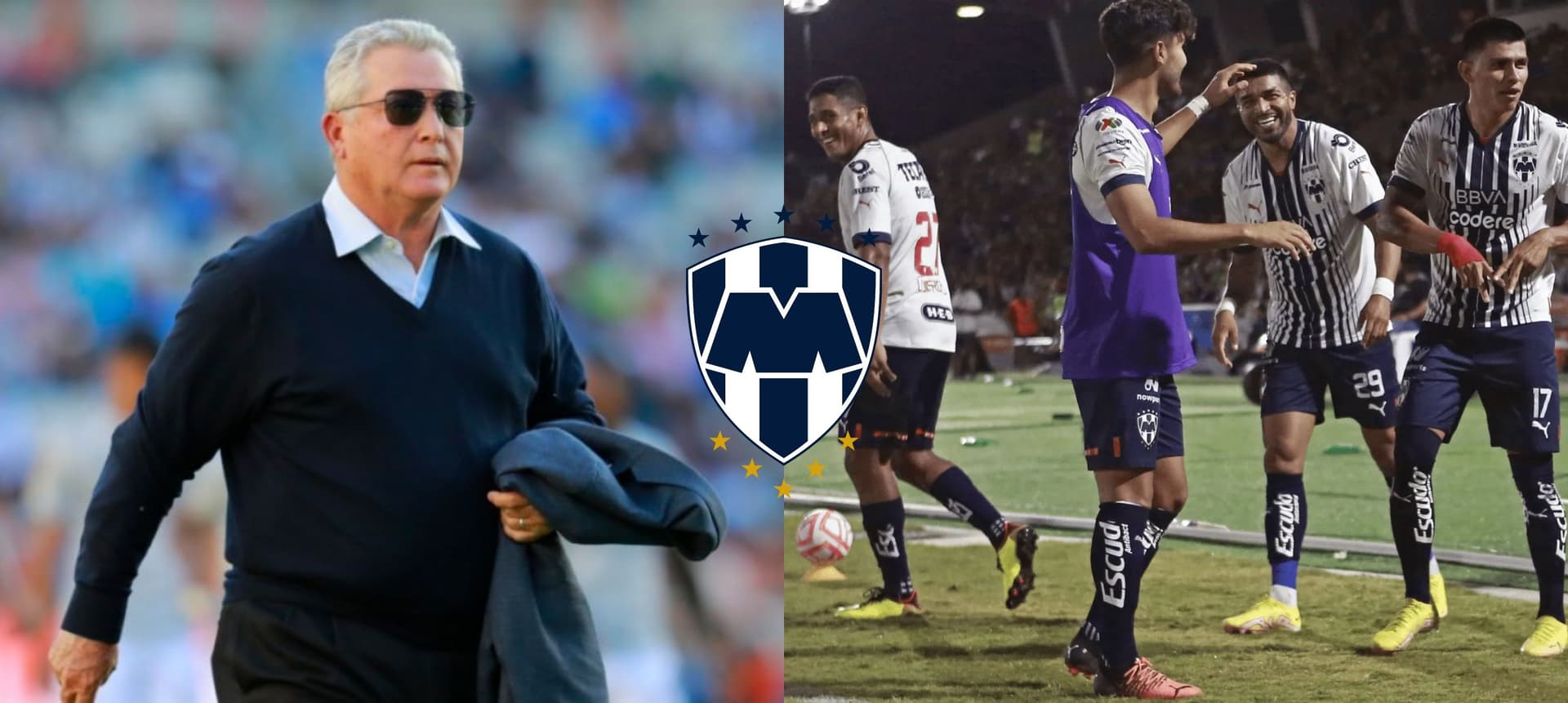 Vucetich lo hizo un verdadero crack dentro de la cancha