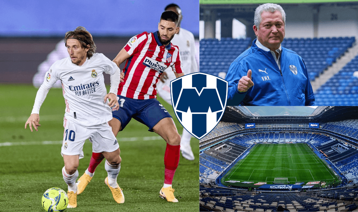 Vucetich lo quiere para que sea goleador. Estuvo a una firma de jugar en el Atlético de Madrid