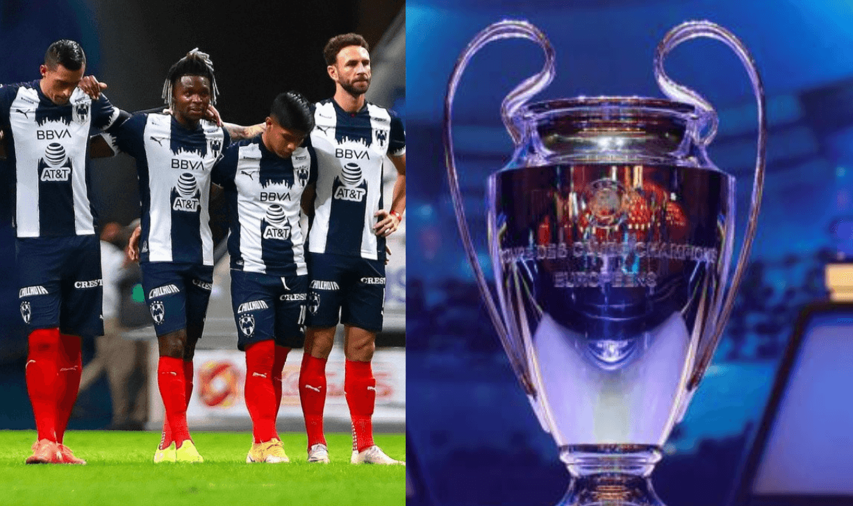 Vucetich no lo supo retener, el jugador se fue y ahora jugará Champions League