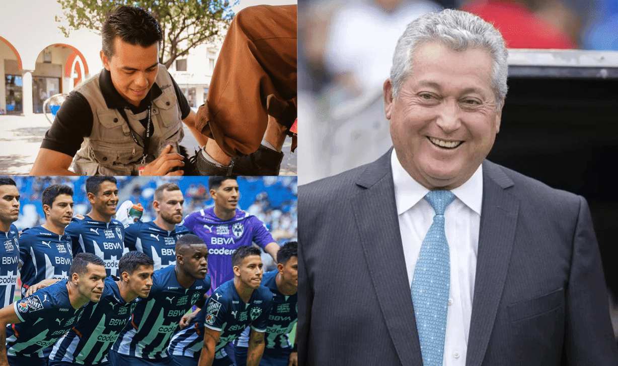 Vucetich tiene a un becado que no aporta, pero que lo llena de flores