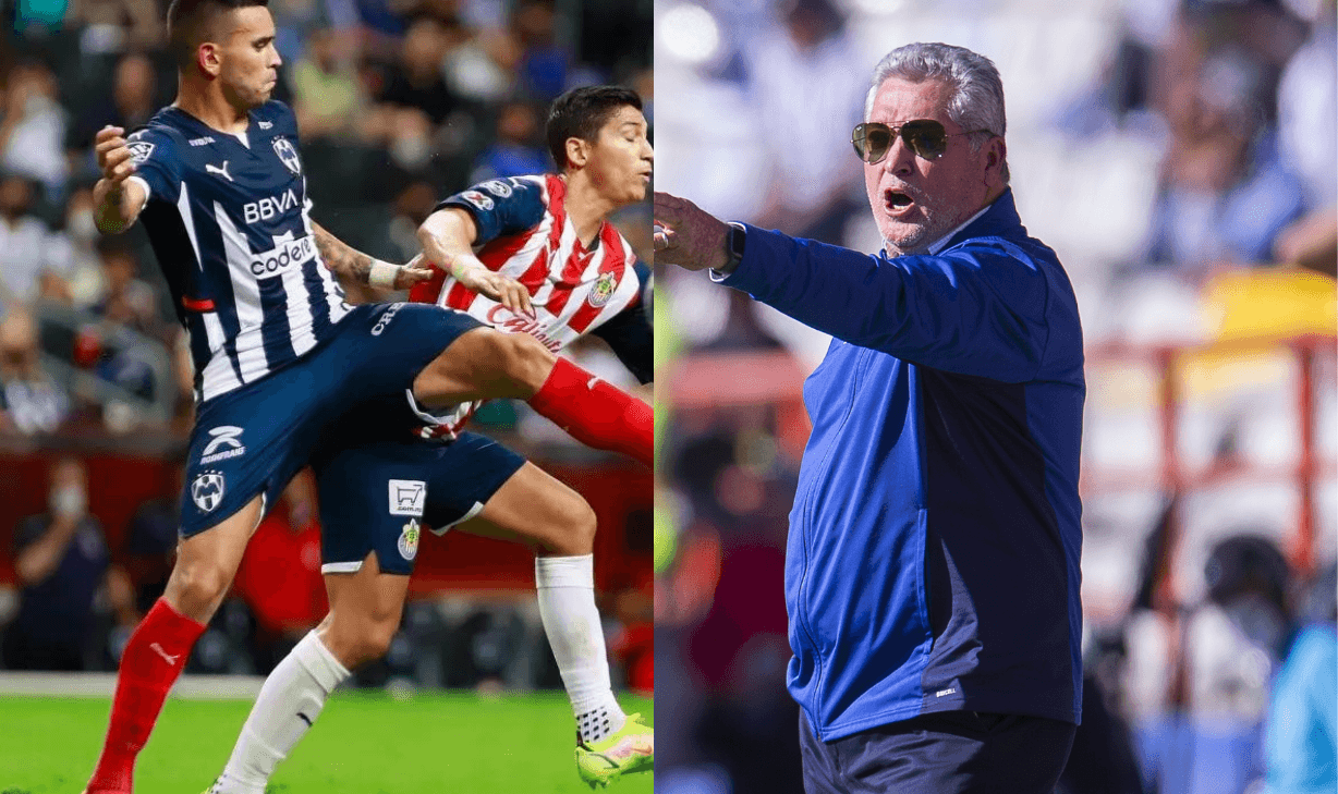 Vucetich tomó la decisión de premiar con titularidad la ineptitud del jugador