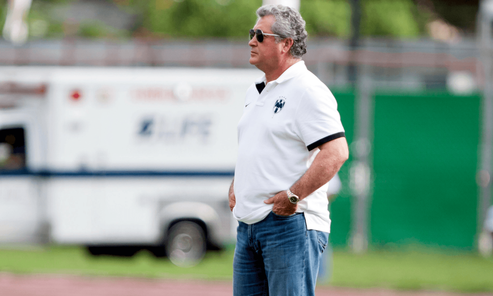 Vucetich volverá a dirigir al Monterrey desde el 2013