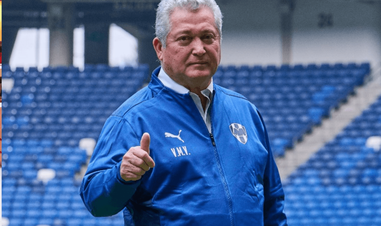 Vucetich ya está planeando el Apertura 2022 y por eso le da el visto bueno a los primeros refuerzos