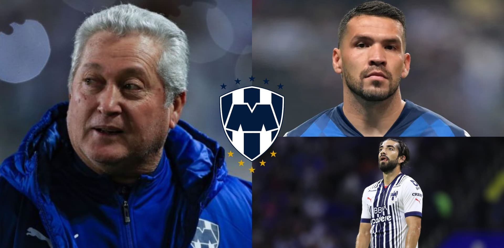 Vucetich ya no querría a estos dos jugadores y es por esta razón específica