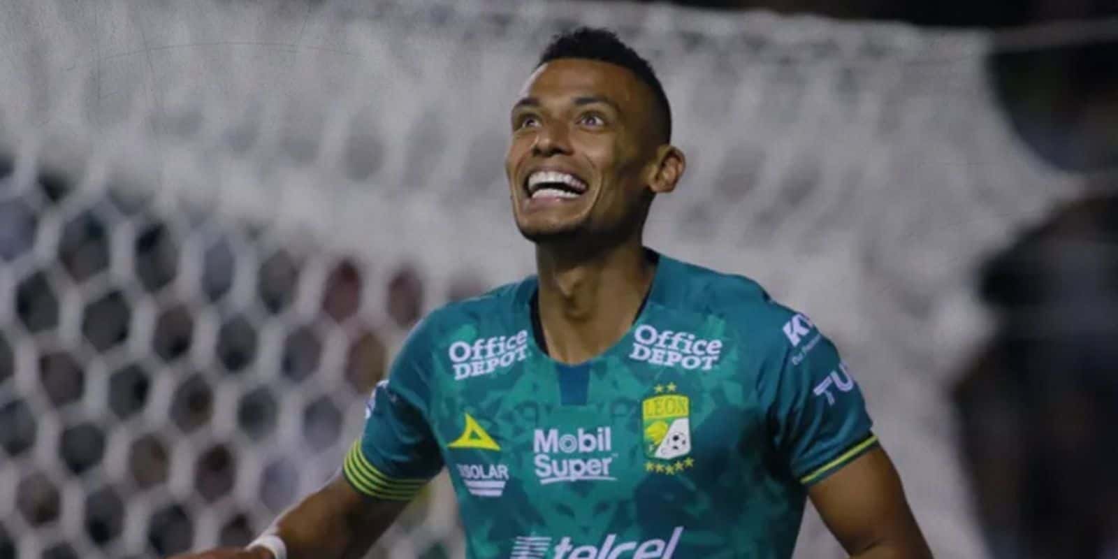 William Tesillo continua lesionado y no hay una fecha concreta para su regreso.